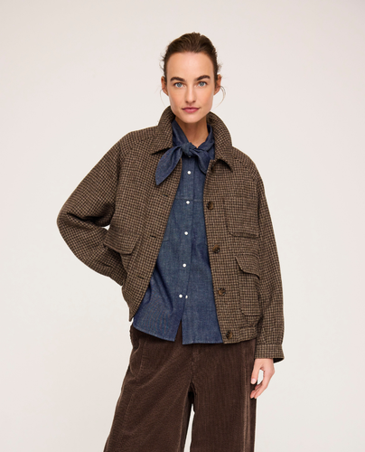 JcSophie Patrice Jacket