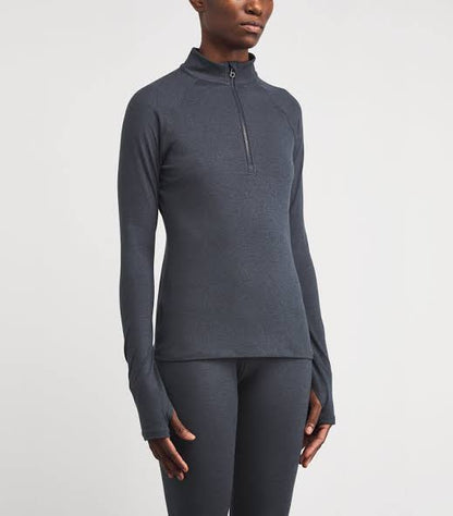 Always Warm Base Layer HF Zip