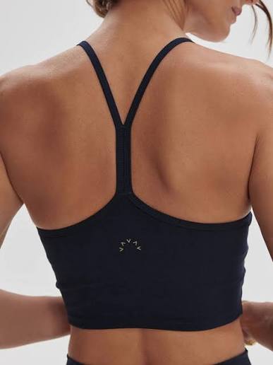 Varley Freesoft Harley Bralette