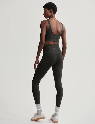 Varley Freesoft High Rise Leggings 25