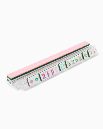 Oh My Mahjong - La Fete Tile Set