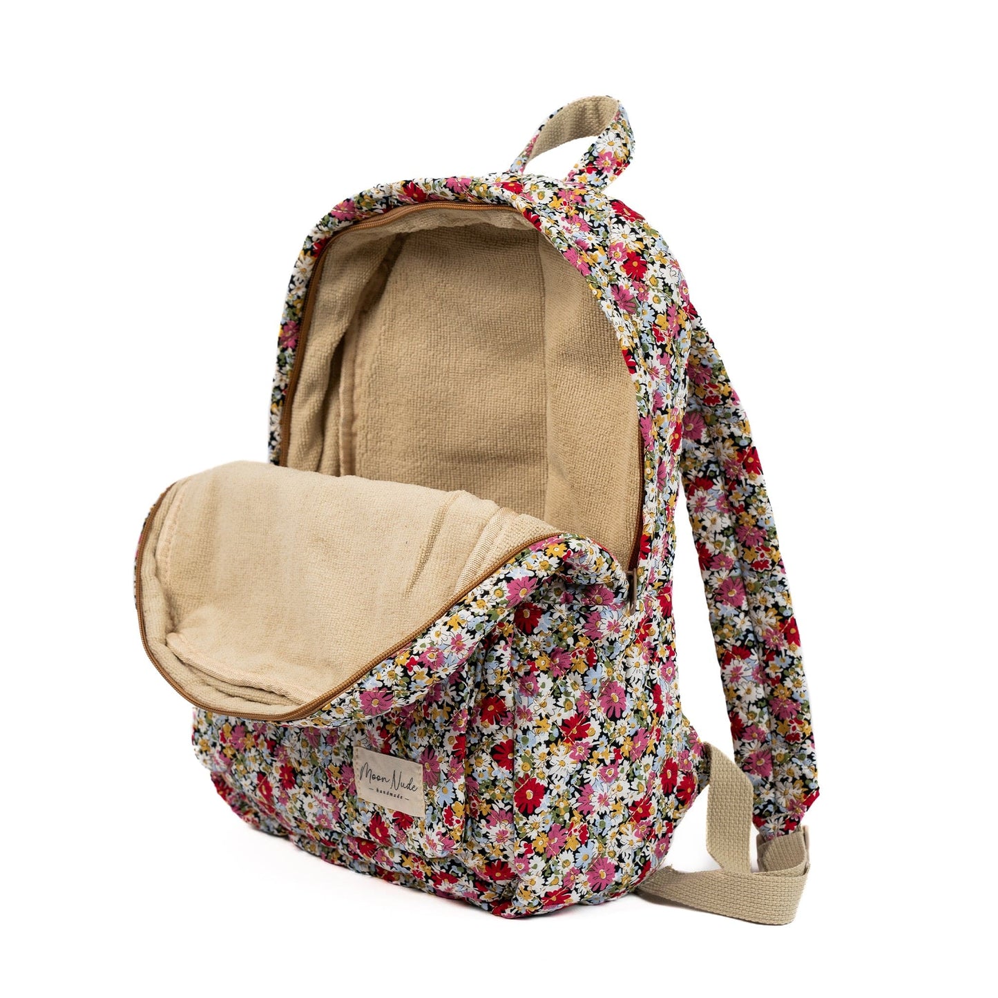 Moon Nude - Autumn Orignal Backpack