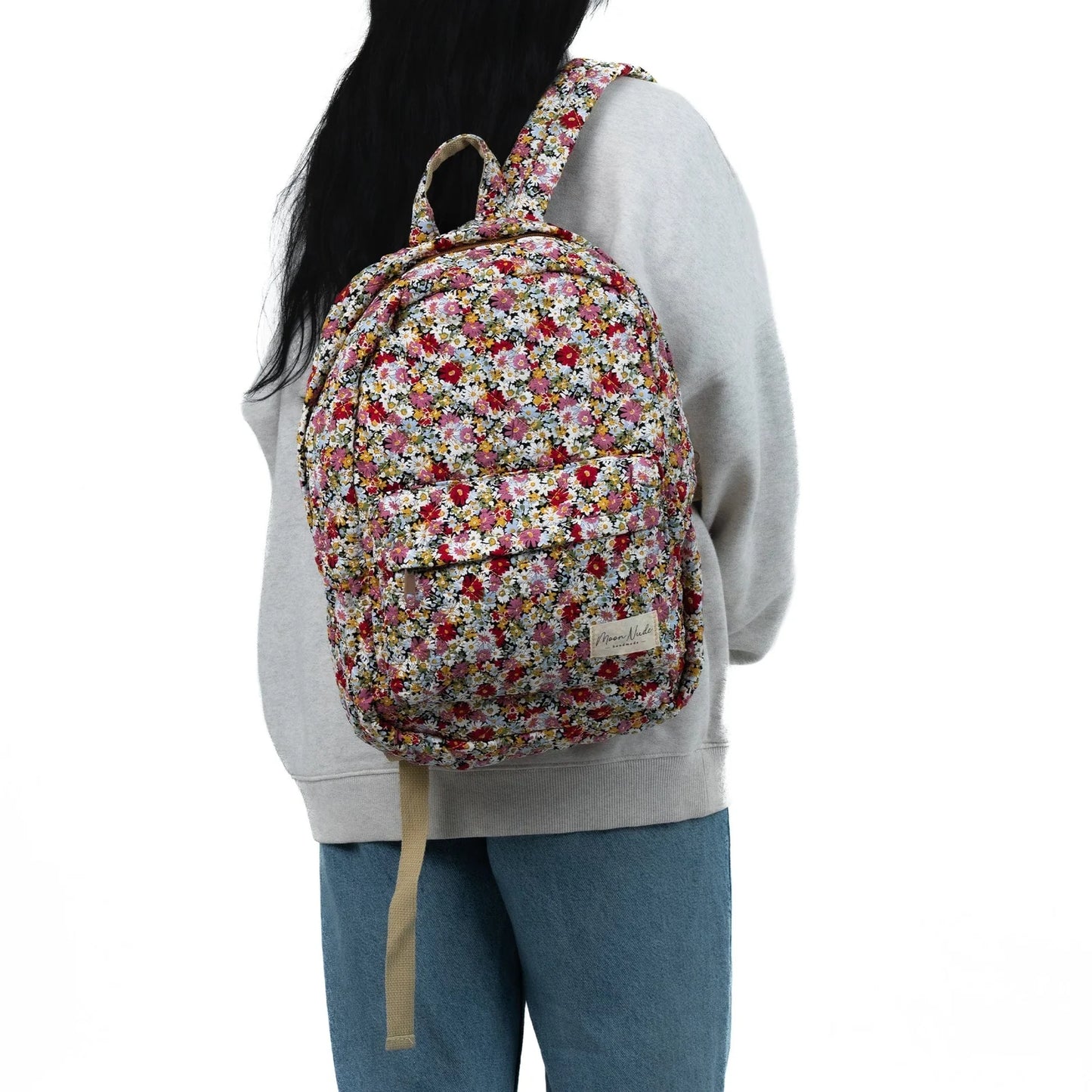 Moon Nude - Autumn Orignal Backpack
