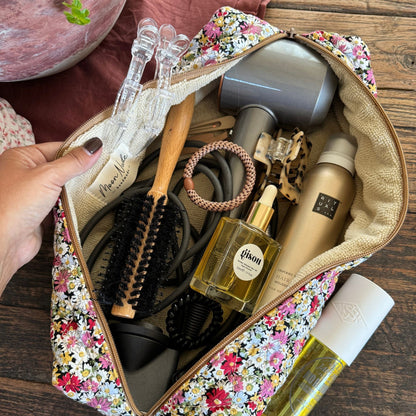 Moon Nude - Autumn Hair Tool Bag