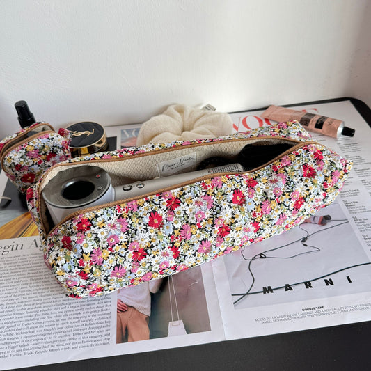 Moon Nude - Autumn Hair Tool Bag