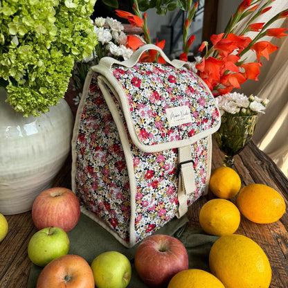 Moon Nude - Autumn Lunch Tote Bag