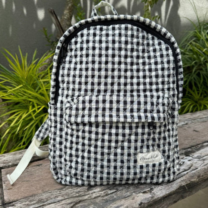 Moon Nude - Classic Large Backpack