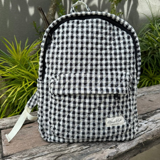Moon Nude - Classic Large Backpack