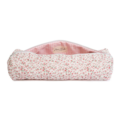Moon Nude - Peony Hair Tool Case