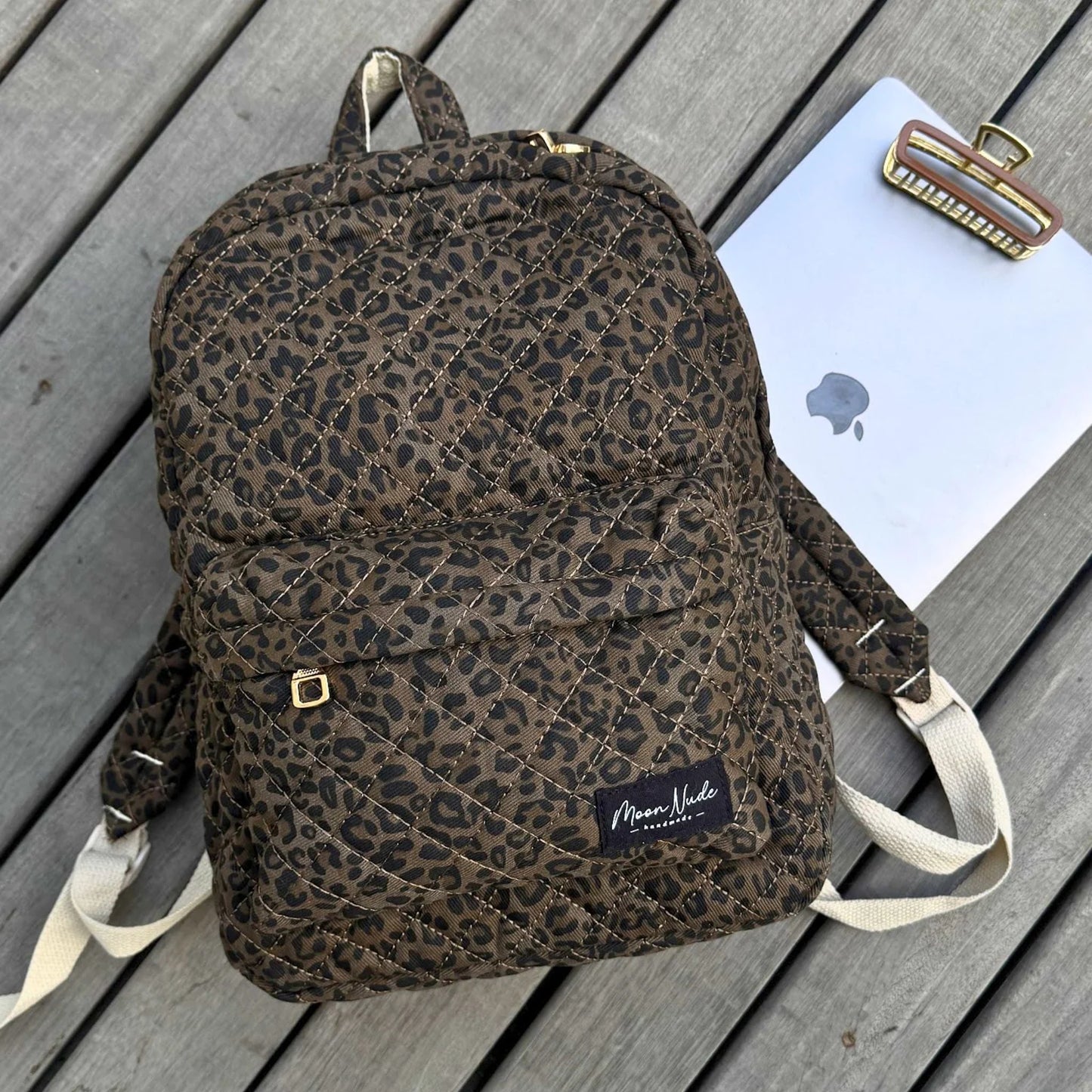 Moon Nude - Savanna Original Backpack