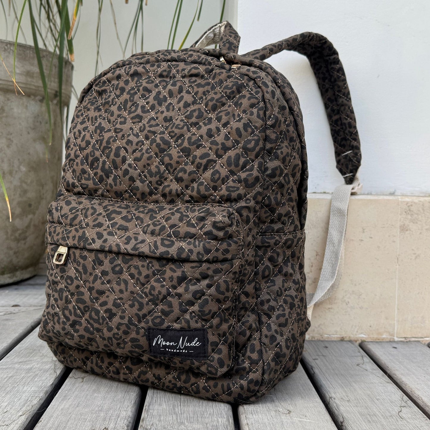 Moon Nude - Savanna Original Backpack