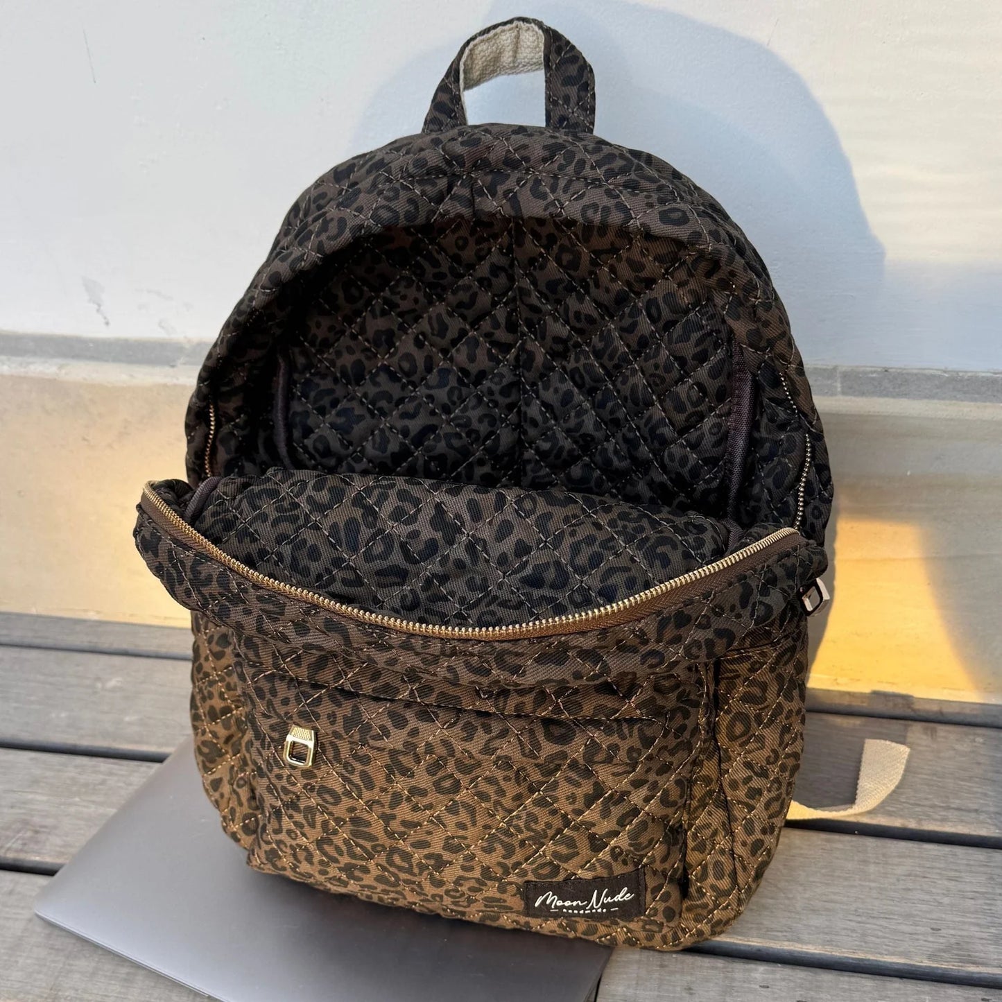 Moon Nude - Savanna Original Backpack