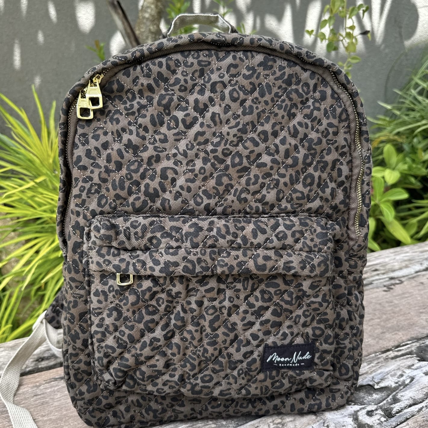 Moon Nude - Savanna Original Backpack