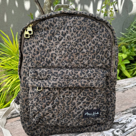 Moon Nude - Savanna Original Backpack