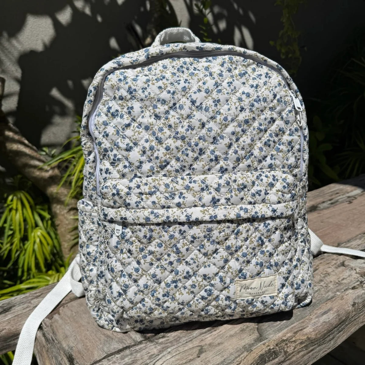 Moon Nude - Spring Original Backpack
