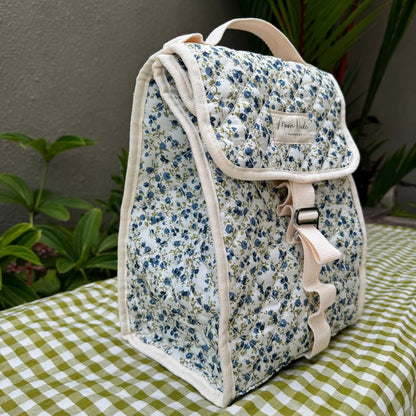 Moon Nude - Spring Lunch Tote Bag