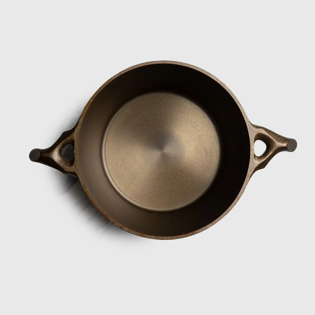 Nest Homeware - 3.5 Qt Dutch Oven with 9" Lid