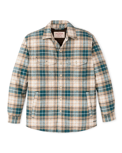 Filson - Insulated Flannel Jac-Shirt