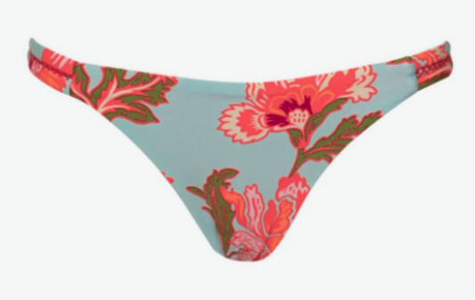 Maaji Floral Sky Quinn Bottom