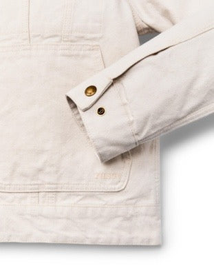 Filson~W'S CANVAS SHORT CRUISER