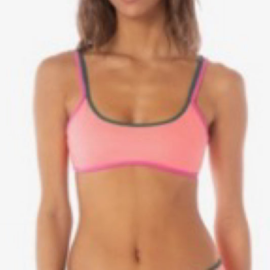 Maaji Islay Top Pink