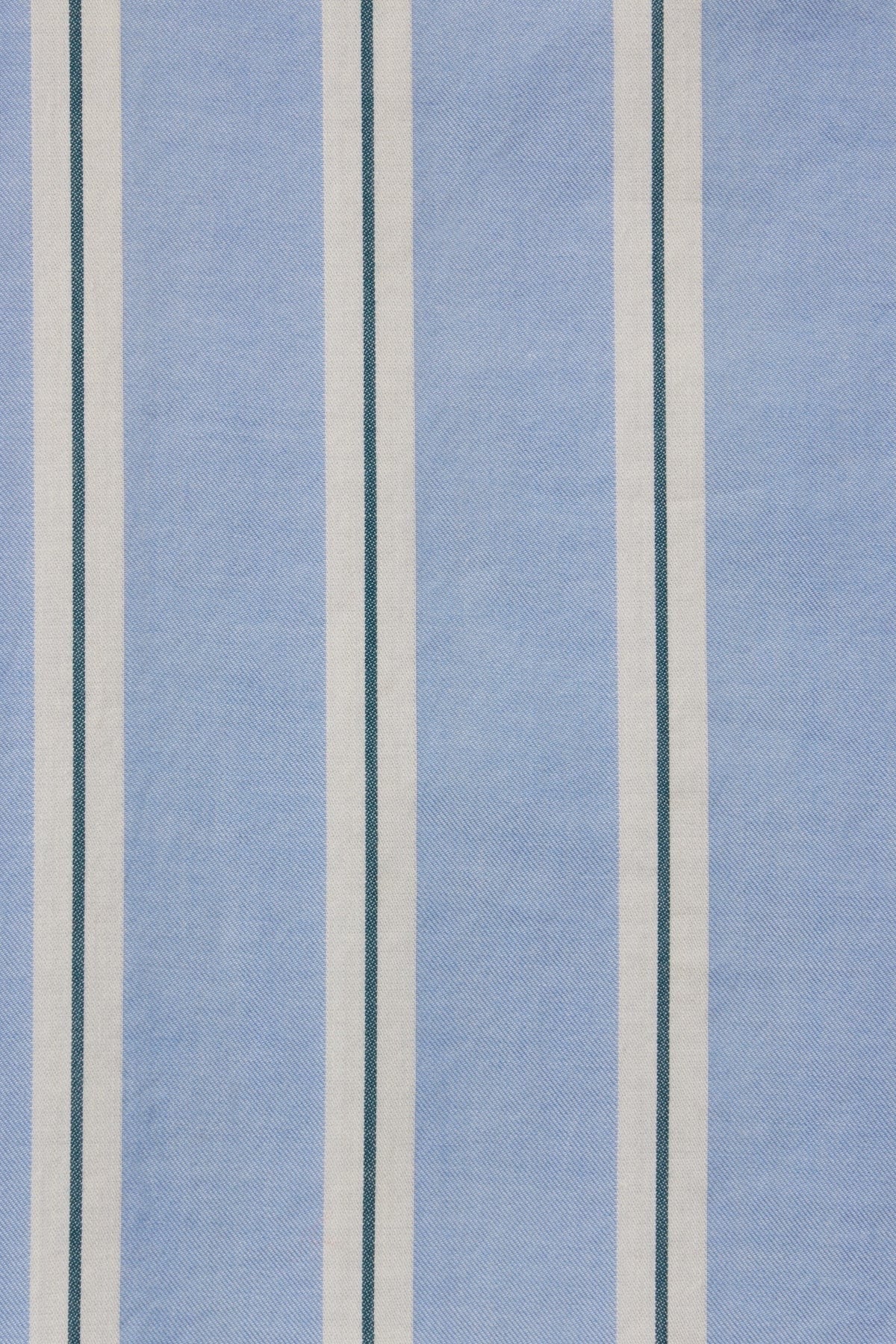 Trovata-Rumi Blouse Tahoe Stripe