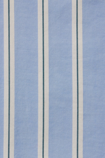 Trovata-Rumi Blouse Tahoe Stripe