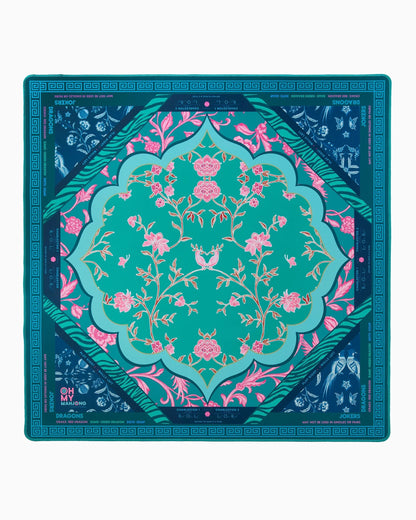 Oh My Mahjong-Esme Mat in Tube