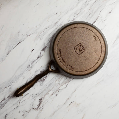 Nest Homeware - 9in Skillet + 9in Lid Boxed Together