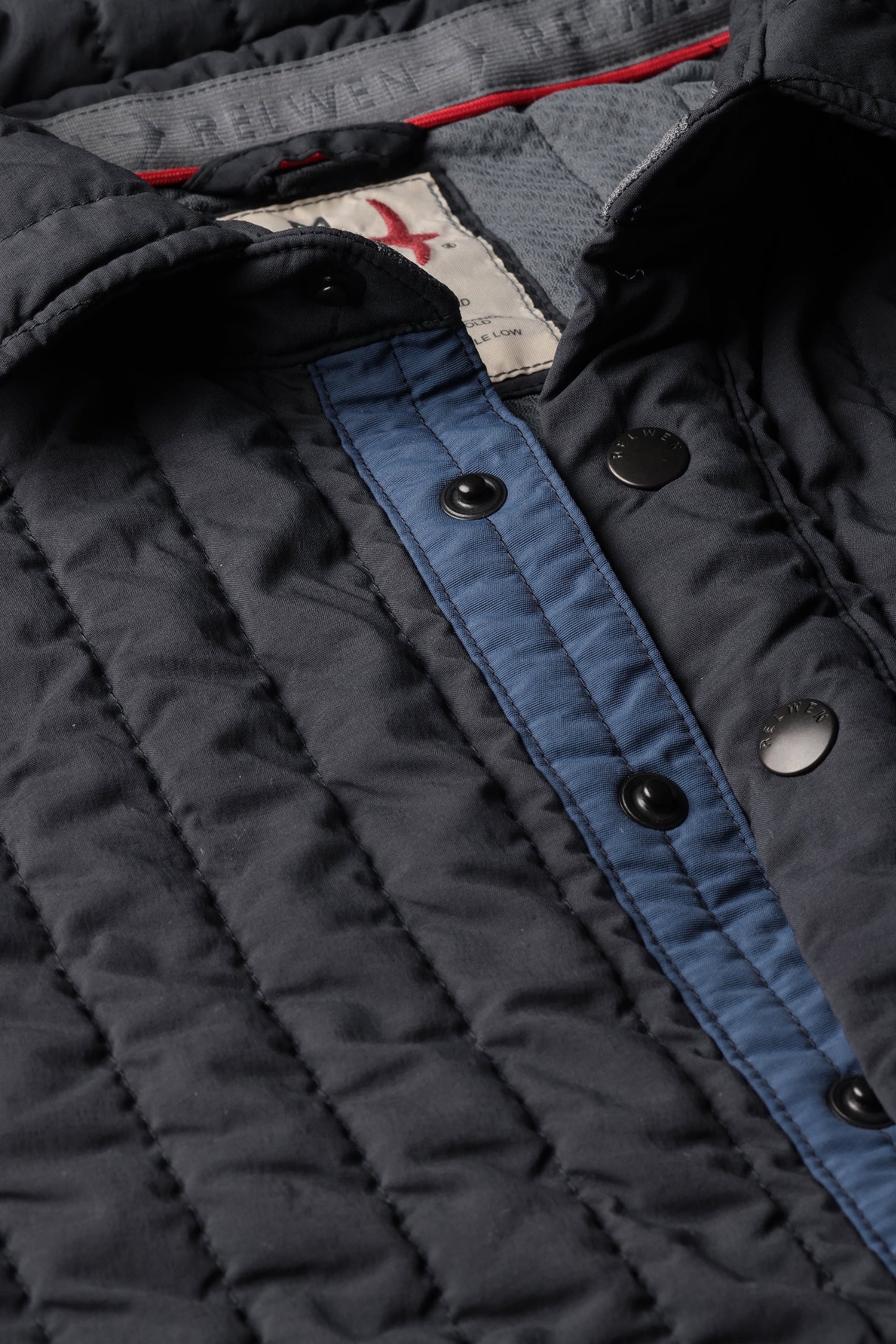 Relwen - Polo Jack: Midnight