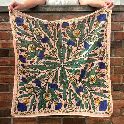 Handker Bandanas - 34" Dandy Wild Rag Bandana