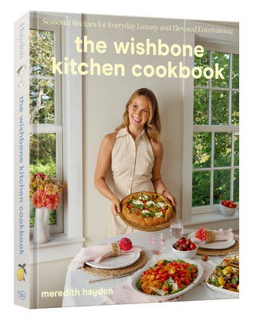 Penguin Random House LLC - Wishbone Kitchen Cookbook, the