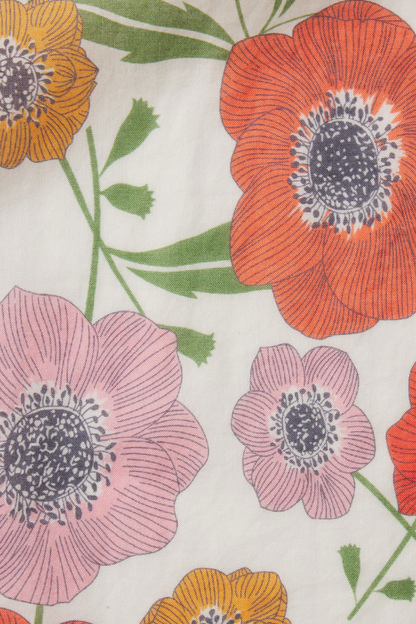 TROVATA-Lia Dress Poppy Costa