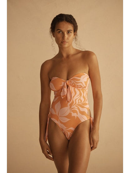 Aur Ocea Brasile Tie One piece