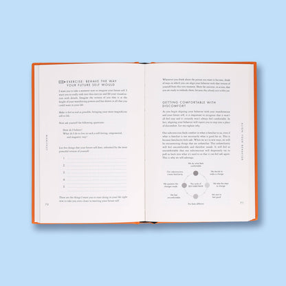 Chronicle Books - Manifest