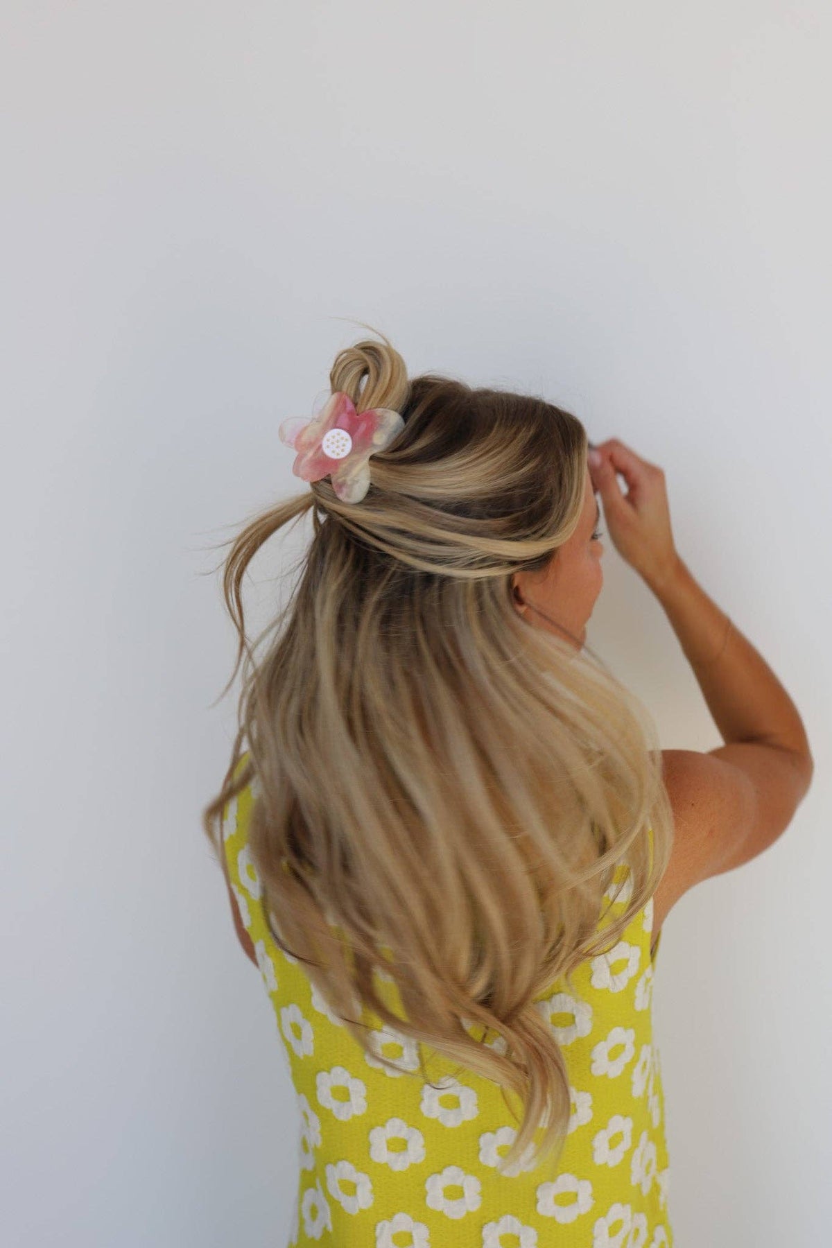 KAXI - COLOR CHANGING CLAWS: COTTON CANDY FUNKY, SMALL