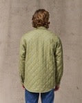 Filson-INSULATED FLANNEL JAC-SHIRT-lakebed