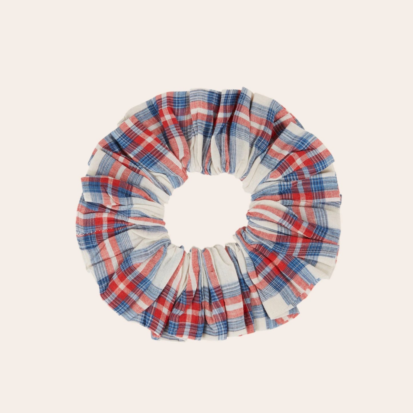 Emile et Ida-Chouchou Scrunchie