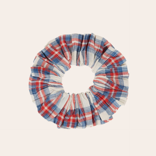 Emile et Ida-Chouchou Scrunchie
