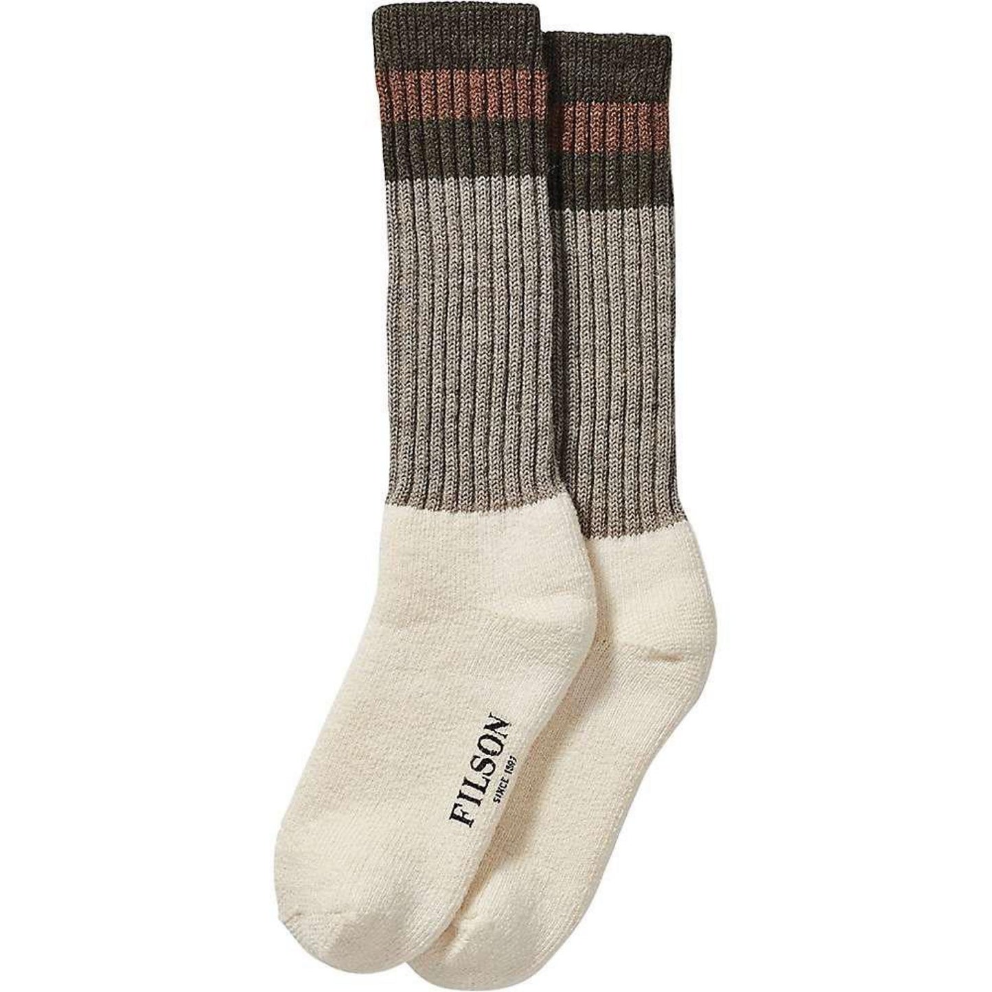 FILSON 1970s Thermal Socks L