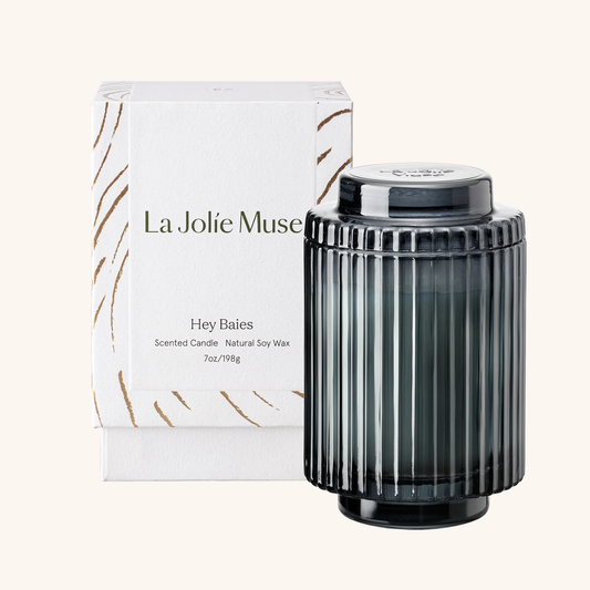 Amélie Hey Baies Candle 7oz
