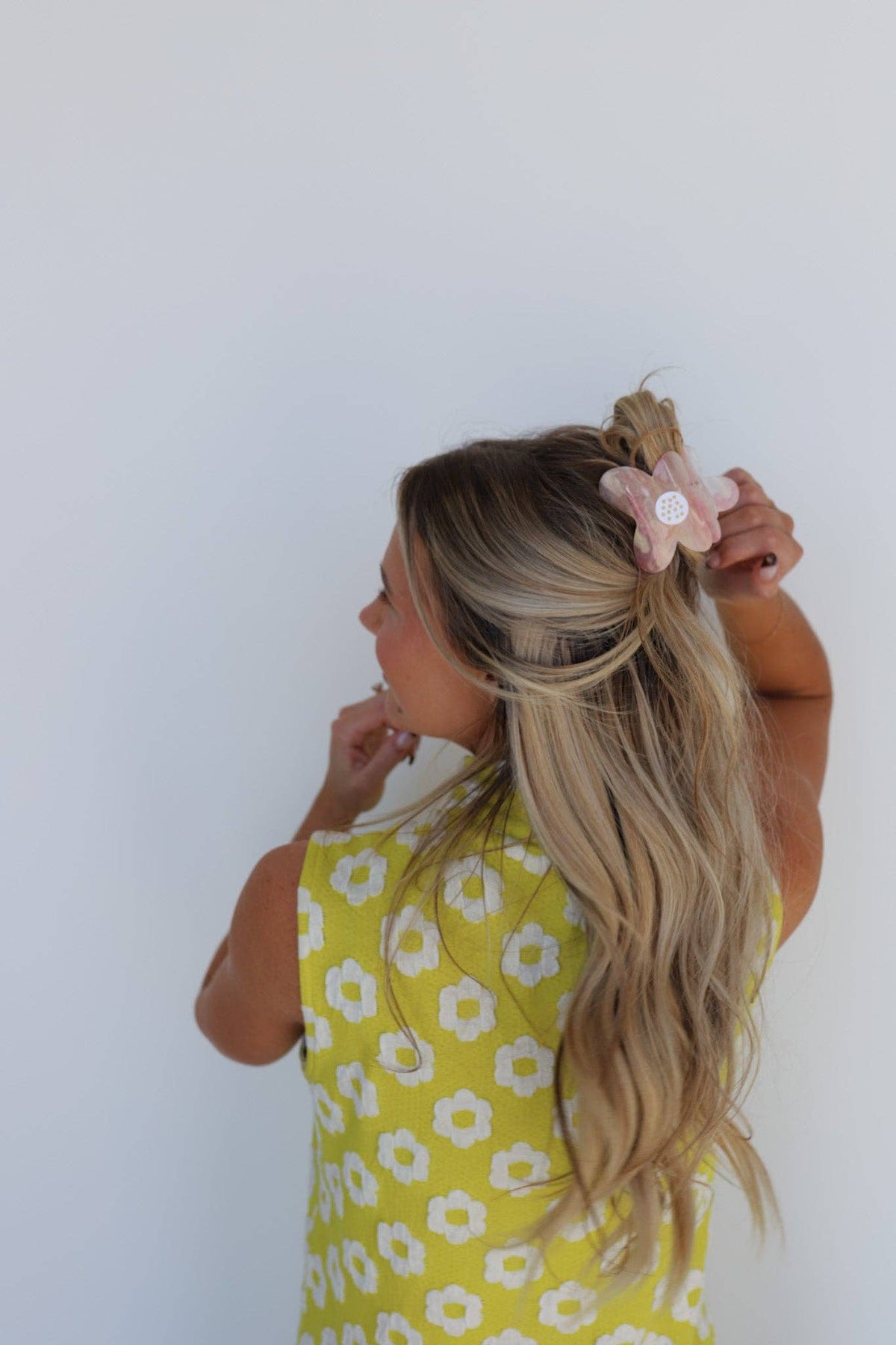 KAXI - COLOR CHANGING CLAWS: COTTON CANDY FUNKY, SMALL