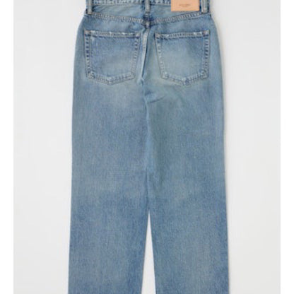 Moussy Vintage Women's Straight~Leyden