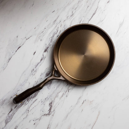 Nest Homeware - 9in Skillet + 9in Lid Boxed Together