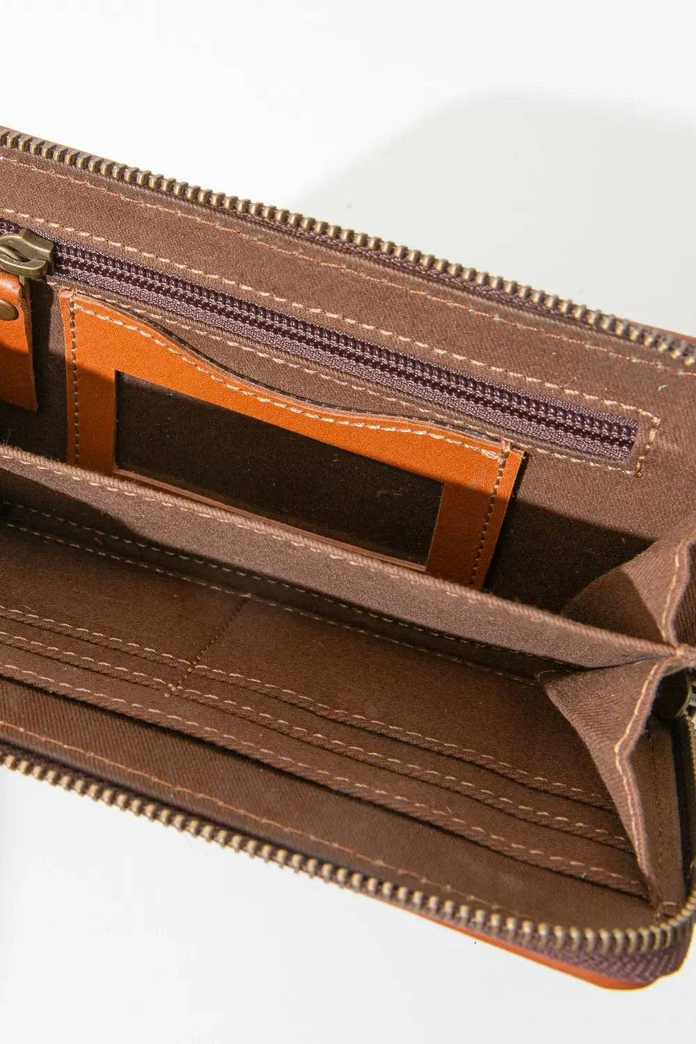 Noonday Collection - Vaquera Wallet
