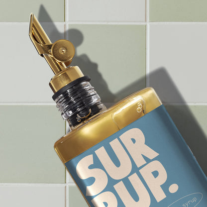 Surrup Vanilla Syrup