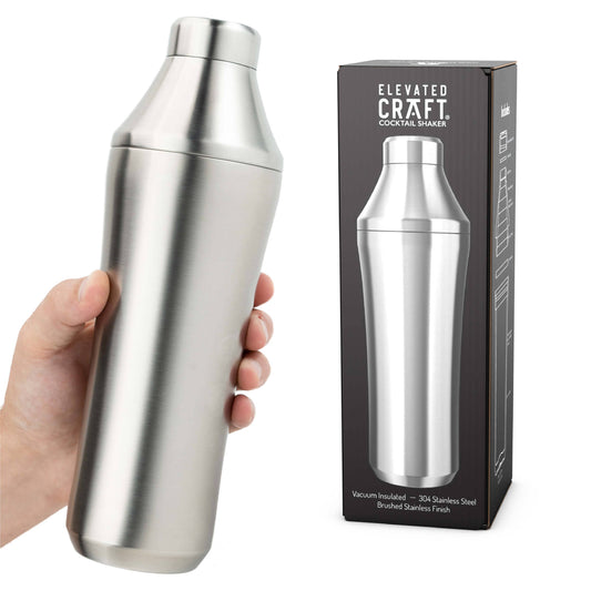 Elevated Craft - Elevated Craft® Hybrid Cocktail Shaker