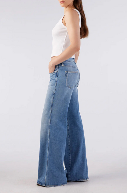AMO Faith Flare Jeans Maverick