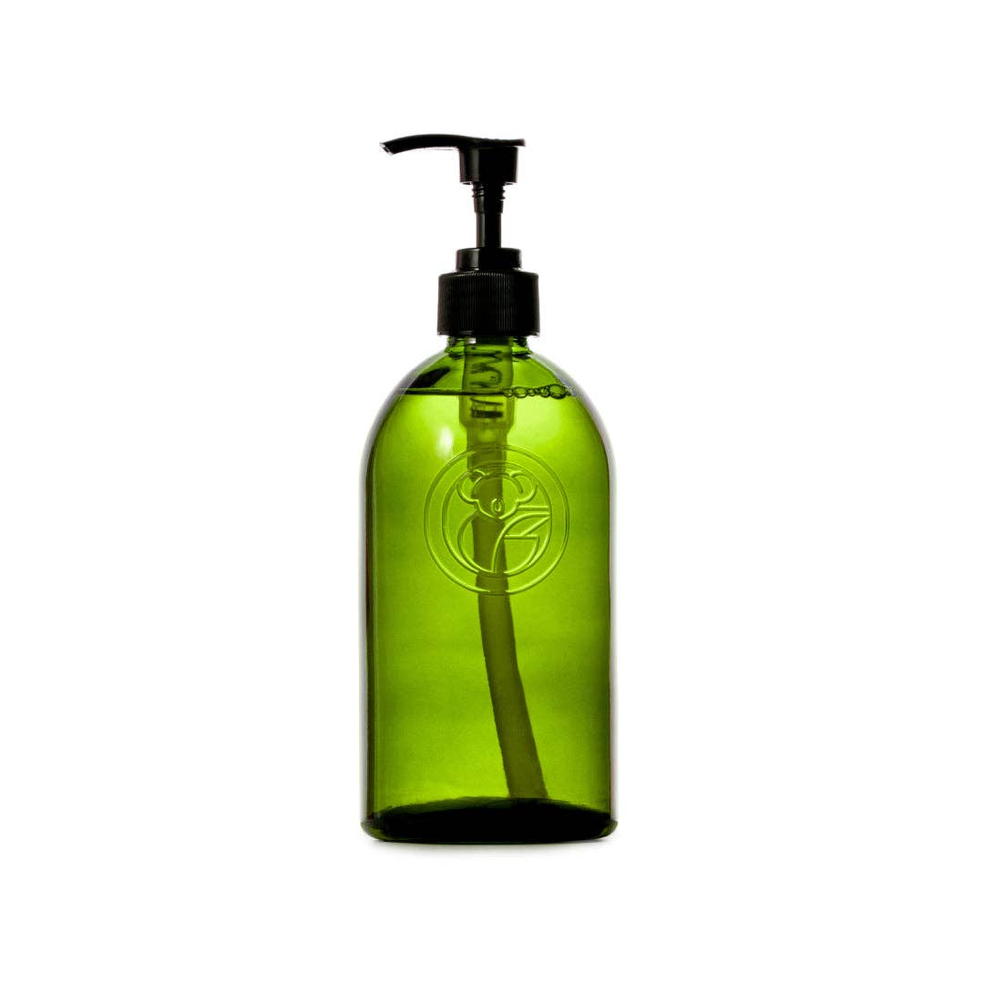 Koala Eco - Apothecary Glass Bottle