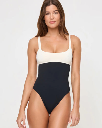 LSpace-Descanso One Piece Swimsuit